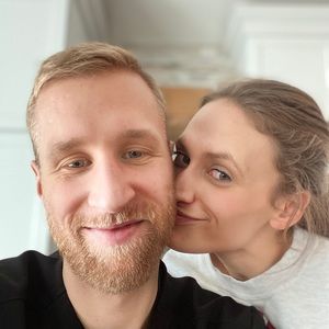 Meet your Posher, Joe